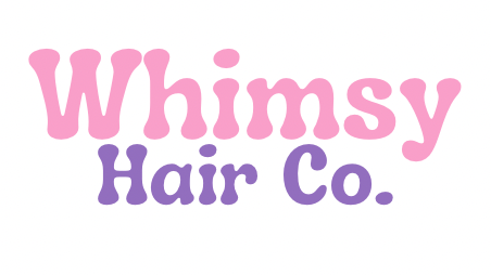 Whimsy Hair Co.